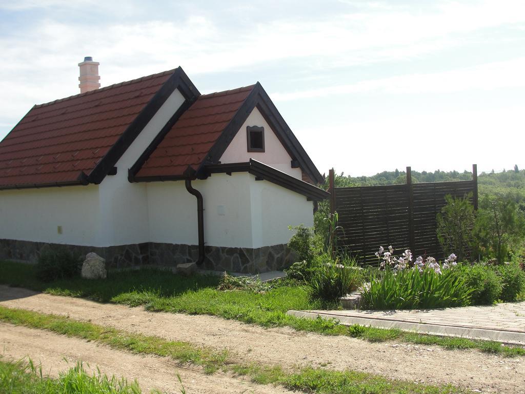 Voeroesmal Vendeghaz Daire Balatonfüred Oda fotoğraf