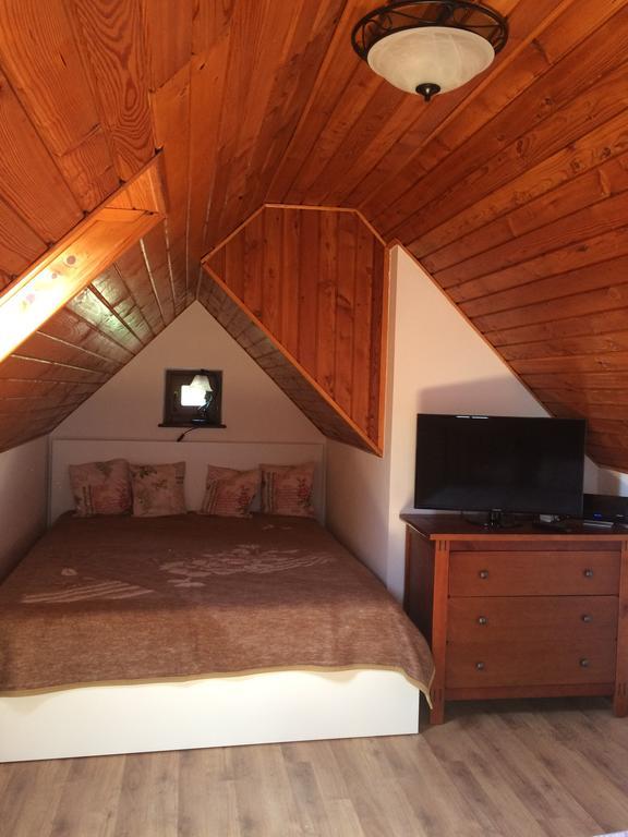 Voeroesmal Vendeghaz Daire Balatonfüred Dış mekan fotoğraf